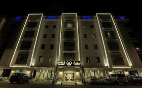 Lotaz Hotel Apartments - Al Salamah